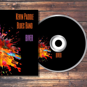 Biver by Kevin Paddle Blues Band