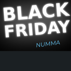 NUMMA - Black Friday
