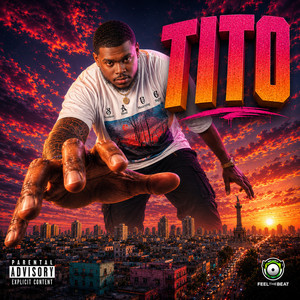 La Bori by Danny G, Tito Swagger