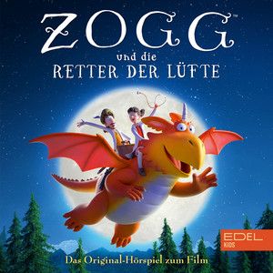 Zogg und die Retter der Lüfte - Teil 5 by Zogg