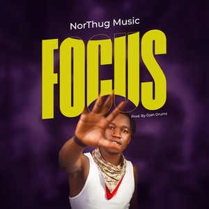 NorThug - Focus