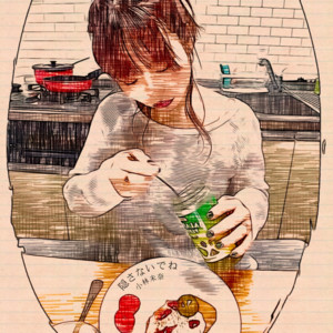 kobayashi mina - Kakusanaidene