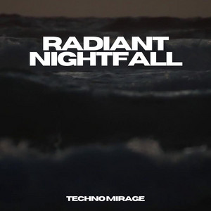 Radiant Nightfall by Techno Mirage