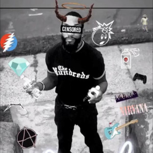Anti Love Letter (feat. Dre$tone3k & X the Artist)
