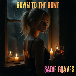 Down to the Bone by Sadie Graves