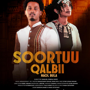 Naol Bula - Soortuu Qalbii