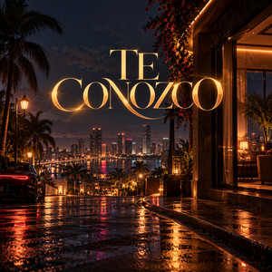 Te Conozco by Geanela Btty