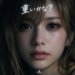 重いかな？ by Catton