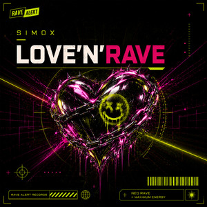 Simox — Love'N'Rave (2026)