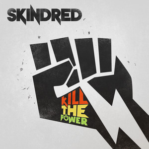 Kill the Power cover