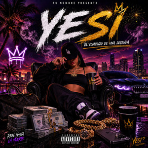 Mi firma no se presta by Yesi miusic