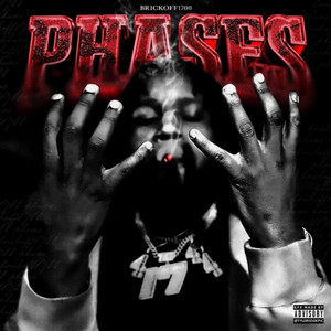 PHASES by Brickoff1700