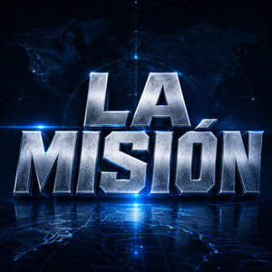 LA MISIÓN by EL KING R