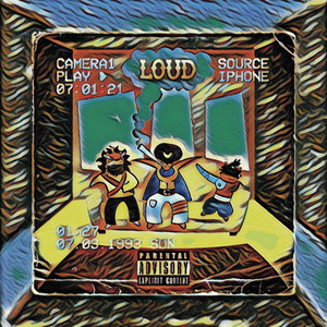 Loud by Big Texas, Jerome Darius, Grant