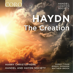 The Creation cover