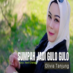 Sumpah Jadi Gulo Gulo