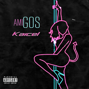 Amigos by Kaicel