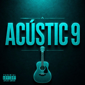 ACUSTIC 9 by Toffy Urb