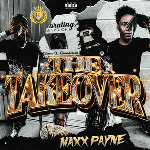 I Don't Feel Em by Maxx Payne