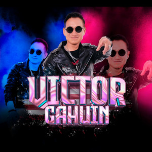 VICTOR GAHUIN - Sumak Sisita