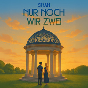 NUR NOCH WIR ZWEI