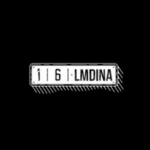 Alif6 by Inkonnu