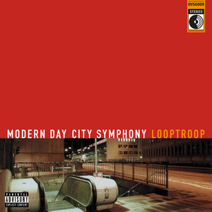 Modern Day City Symphony cover