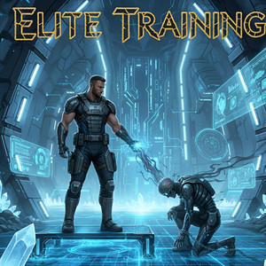 Sandro Rodrigues Braga - ELITE TRAINING