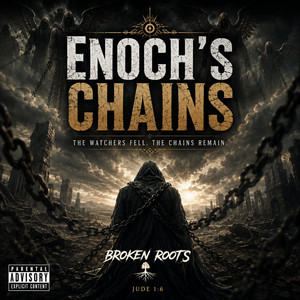 Enoch's Chains by Broken Roots