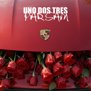 Uno dos tres by PARSAM