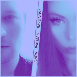 Cover art: Rave Nost