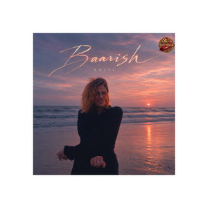 Baarish by Rhiti