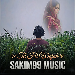 TU HI WAJAH by SAKIM99 music