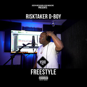 4sho Ave Freestyle by Joseph McFashion, RiskTaker D-Boy