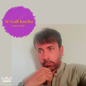 Asmat Sabir - Sochy Nan Kapisa