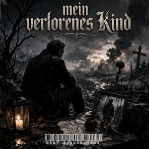 Mein verlorenes Kind by Olaf Schulkowski