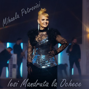 Mihaela Petrovici - Iesi Mandruto la Ochece