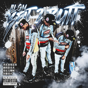 Belt 2 Butt by LIL GM