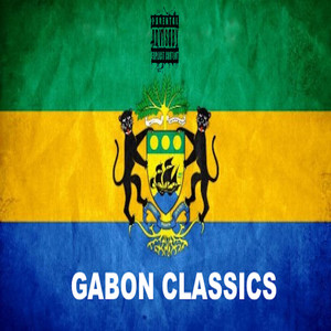 deejay Phenix - Gabon Classics