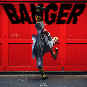 Banger by Мармеладов, ГАРИСОН