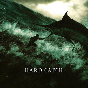 Hard Catch by Driellax