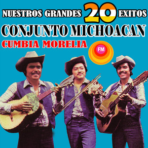 Cumbia Morelia