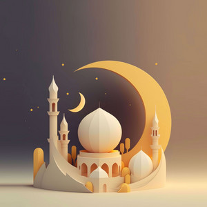 الشيخ محمد عبد الحميد - توبة في رمضان (Extended)