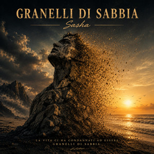 Granelli di sabbia by Sasha_E