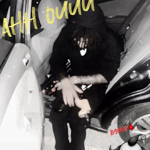 AHH OUU by B9ine