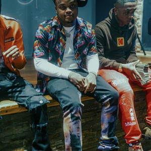 Poppin B4 Da News by Ceo Jizzle, Casino Jizzle