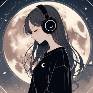 Midnight Mug by Soft Memories