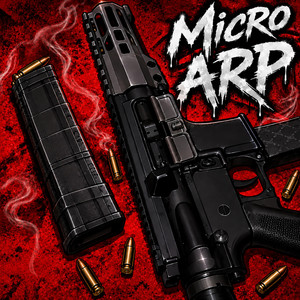 MICRO ARP by Shy'Reeka