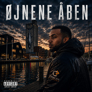 Øjnene Åben by Rushomi