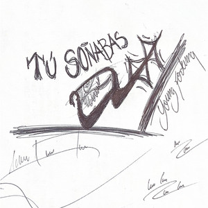 Tú soñabas by Young Fortuna